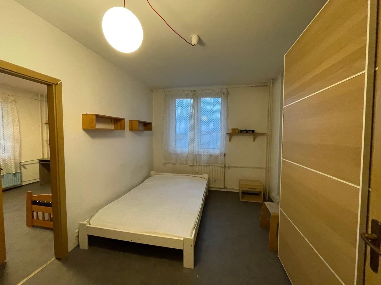 Pronájem bytu 3+1 74 m², Milana Fialy, Ostrava, Moravskoslezský kraj Pronájem bytu 3+1 74 m², Milana Fialy, Ostrava, Moravskoslezský kraj