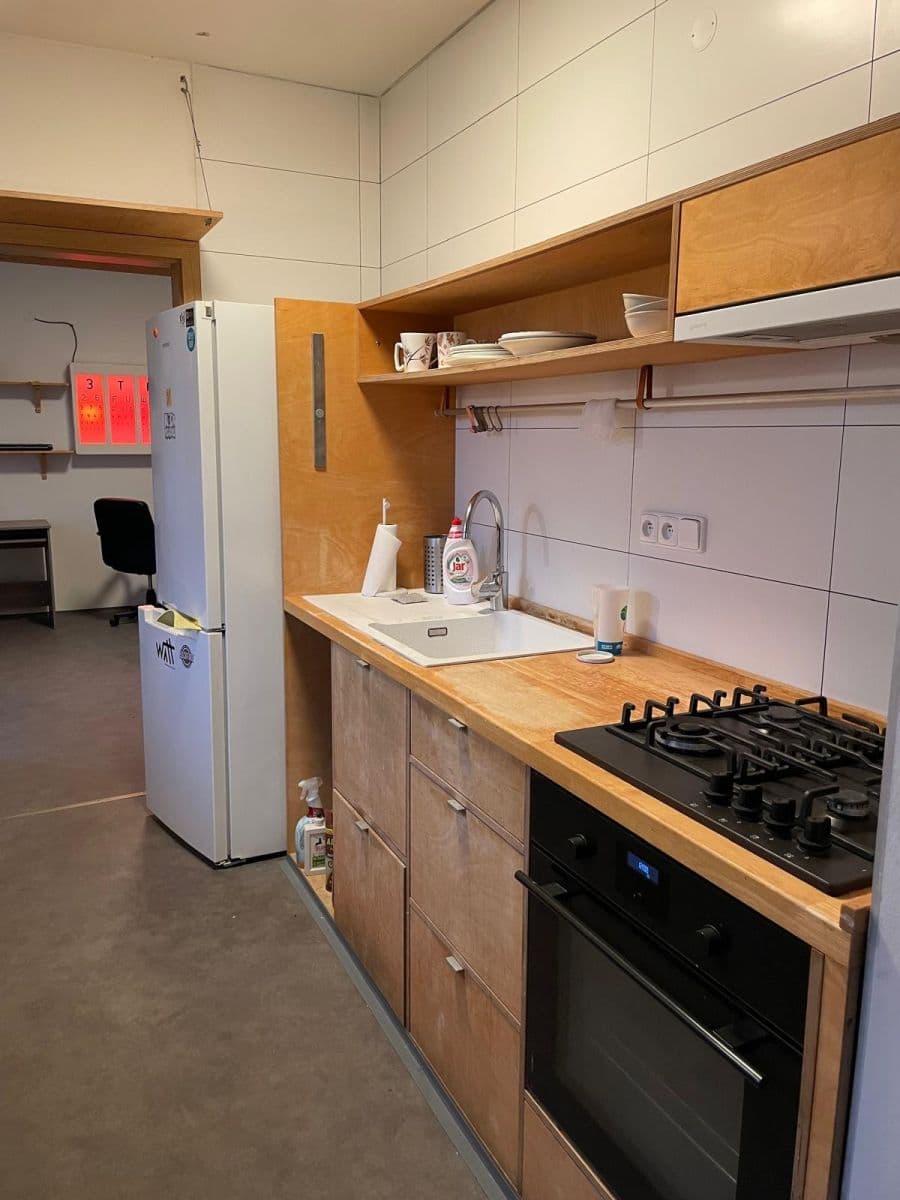 Pronájem bytu 3+1 74 m², Milana Fialy, Ostrava, Moravskoslezský kraj Pronájem bytu 3+1 74 m², Milana Fialy, Ostrava, Moravskoslezský kraj