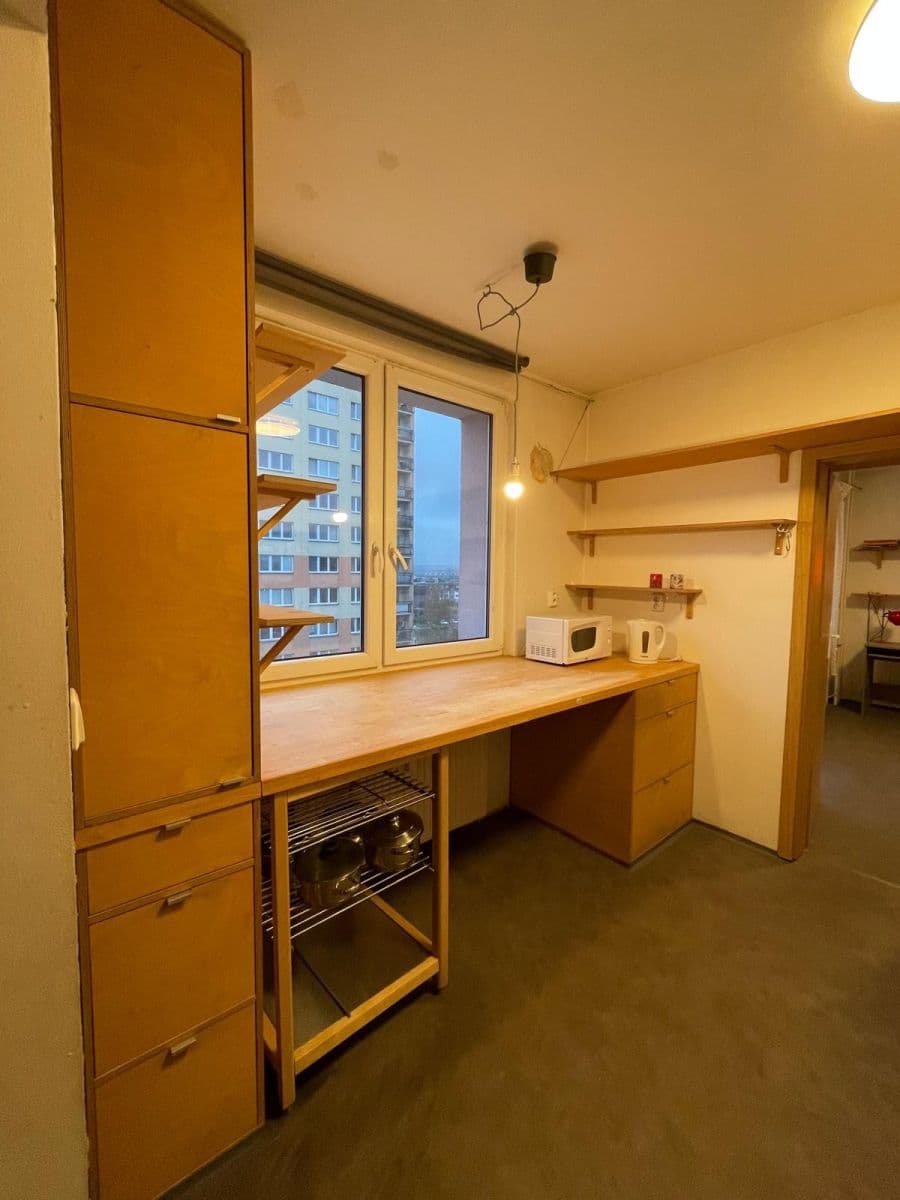 Pronájem bytu 3+1 74 m², Milana Fialy, Ostrava, Moravskoslezský kraj Pronájem bytu 3+1 74 m², Milana Fialy, Ostrava, Moravskoslezský kraj