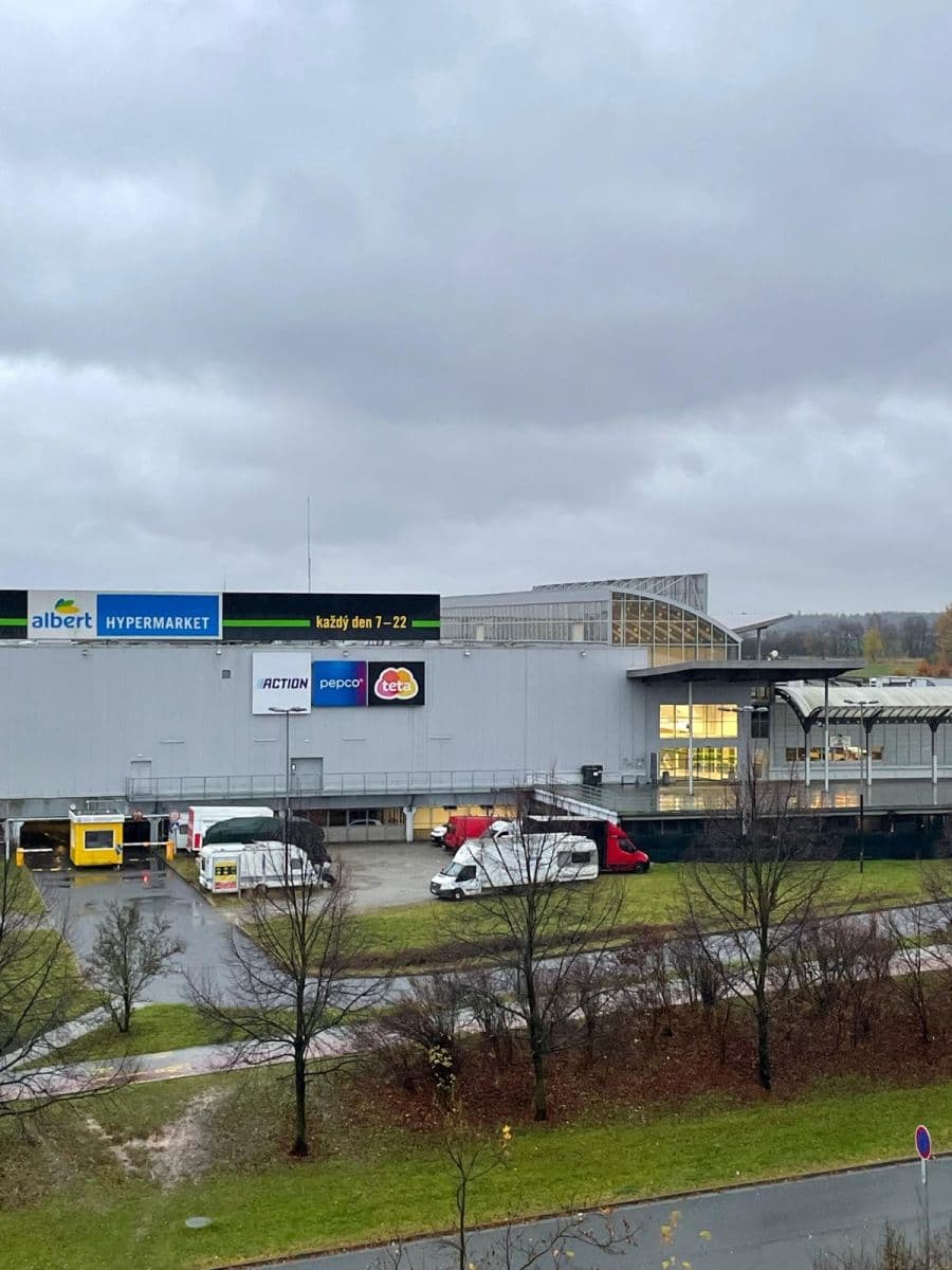 Pronájem bytu 3+1 74 m², Milana Fialy, Ostrava, Moravskoslezský kraj Pronájem bytu 3+1 74 m², Milana Fialy, Ostrava, Moravskoslezský kraj