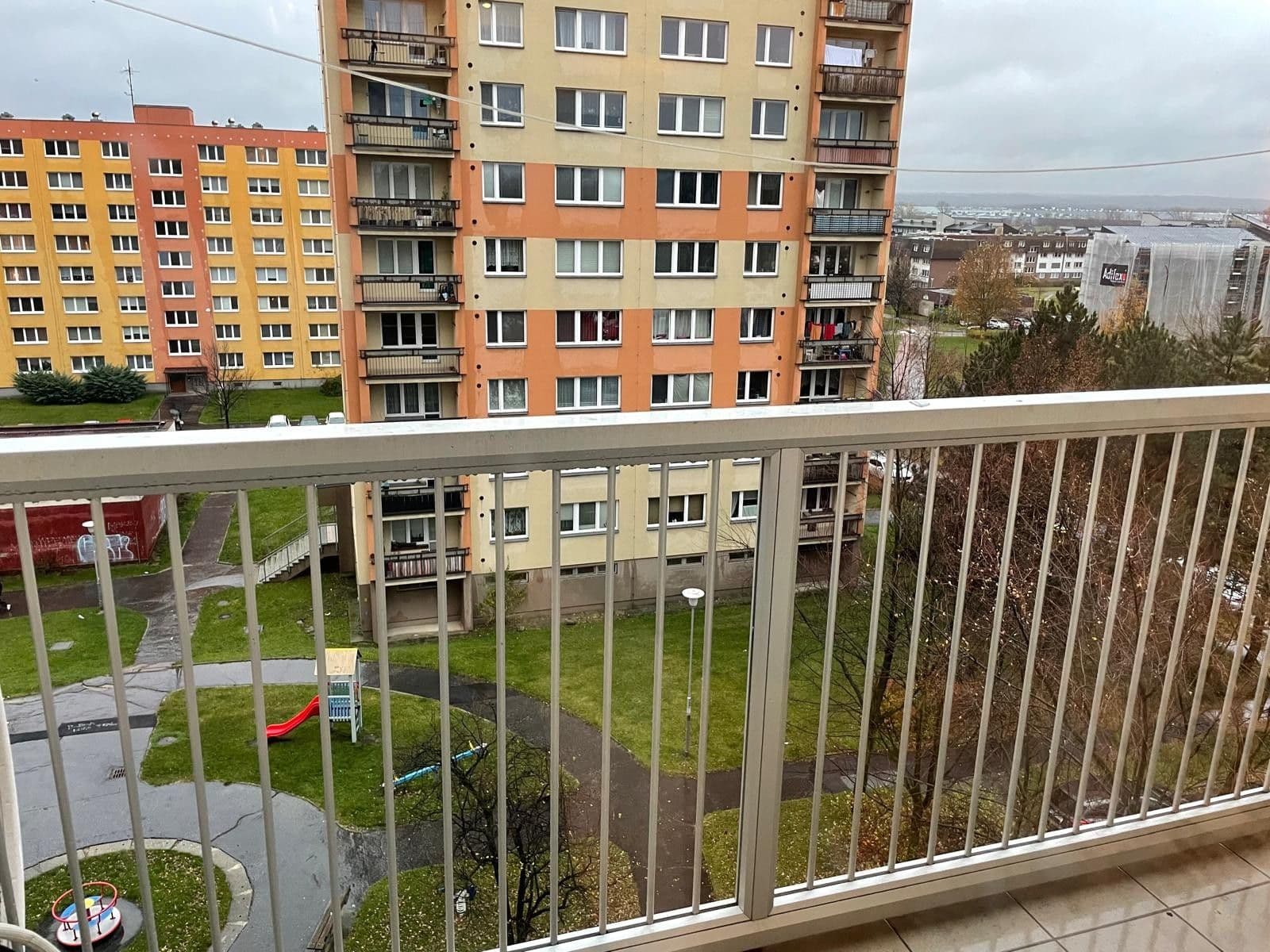 Pronájem bytu 3+1 74 m², Milana Fialy, Ostrava, Moravskoslezský kraj Pronájem bytu 3+1 74 m², Milana Fialy, Ostrava, Moravskoslezský kraj