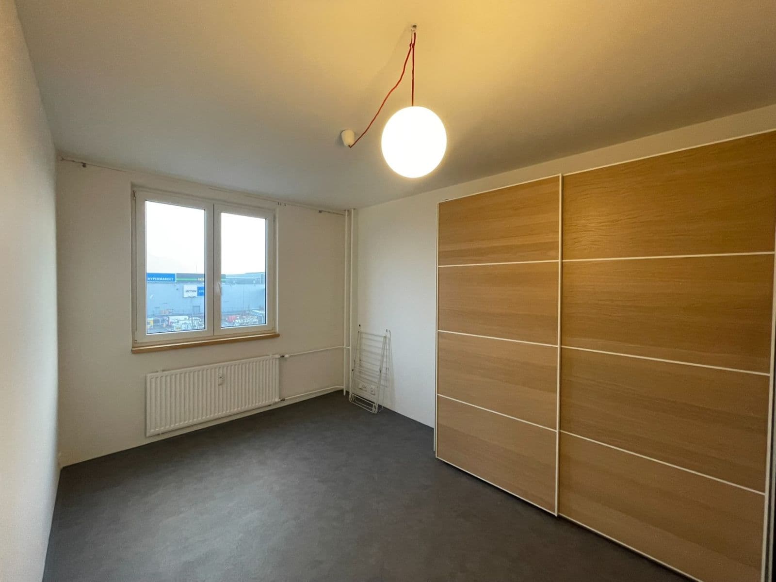Pronájem bytu 3+1 74 m², Milana Fialy, Ostrava, Moravskoslezský kraj Pronájem bytu 3+1 74 m², Milana Fialy, Ostrava, Moravskoslezský kraj