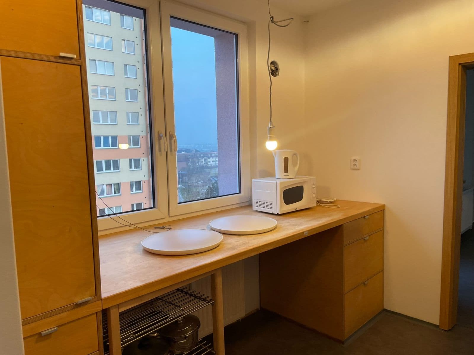 Pronájem bytu 3+1 74 m², Milana Fialy, Ostrava, Moravskoslezský kraj Pronájem bytu 3+1 74 m², Milana Fialy, Ostrava, Moravskoslezský kraj