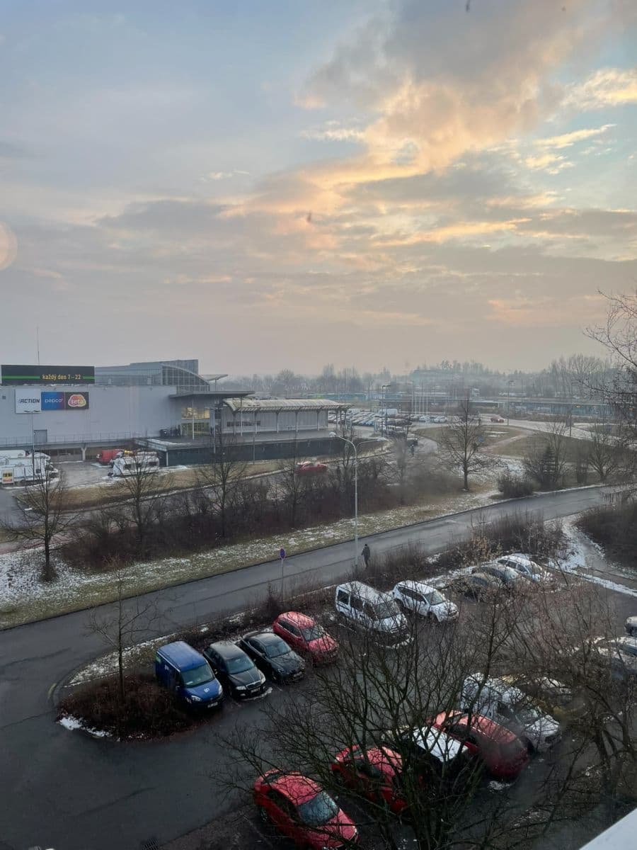 Pronájem bytu 3+1 74 m², Milana Fialy, Ostrava, Moravskoslezský kraj Pronájem bytu 3+1 74 m², Milana Fialy, Ostrava, Moravskoslezský kraj