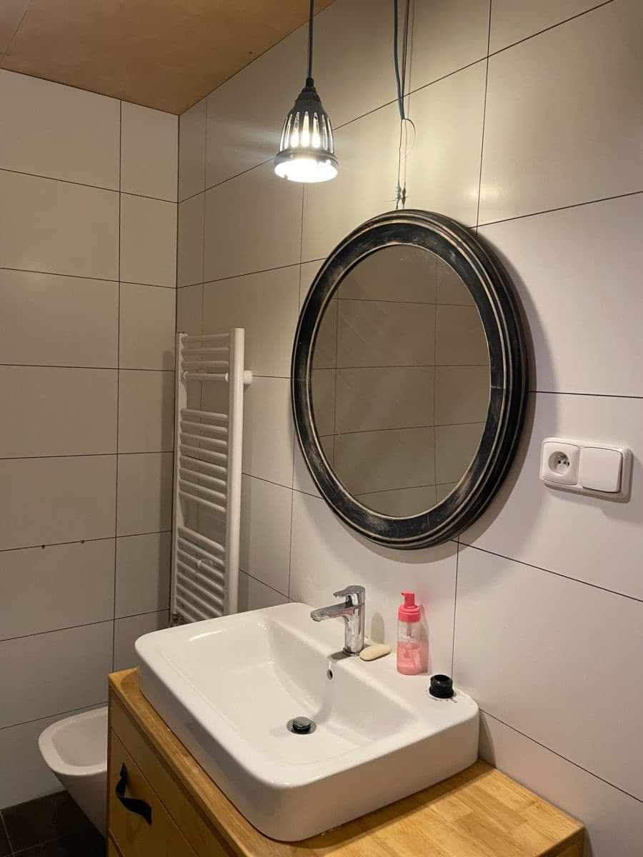 Pronájem bytu 3+1 74 m², Milana Fialy, Ostrava, Moravskoslezský kraj Pronájem bytu 3+1 74 m², Milana Fialy, Ostrava, Moravskoslezský kraj