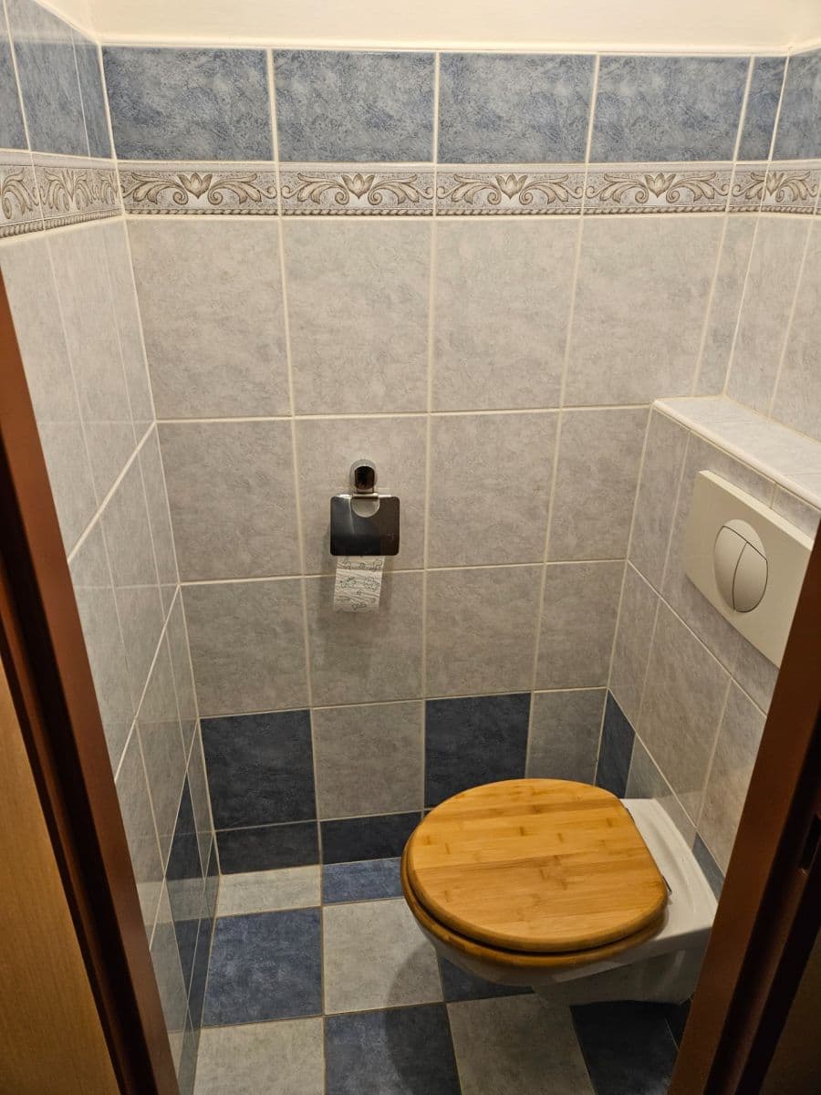 Pronájem bytu 1+1 34 m², Františka Kadlece, Praha, Praha Pronájem bytu 1+1 34 m², Františka Kadlece, Praha, Praha