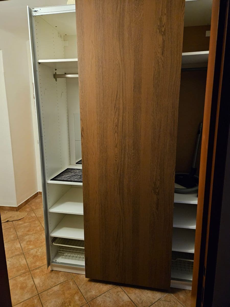 Pronájem bytu 1+1 34 m², Františka Kadlece, Praha, Praha Pronájem bytu 1+1 34 m², Františka Kadlece, Praha, Praha