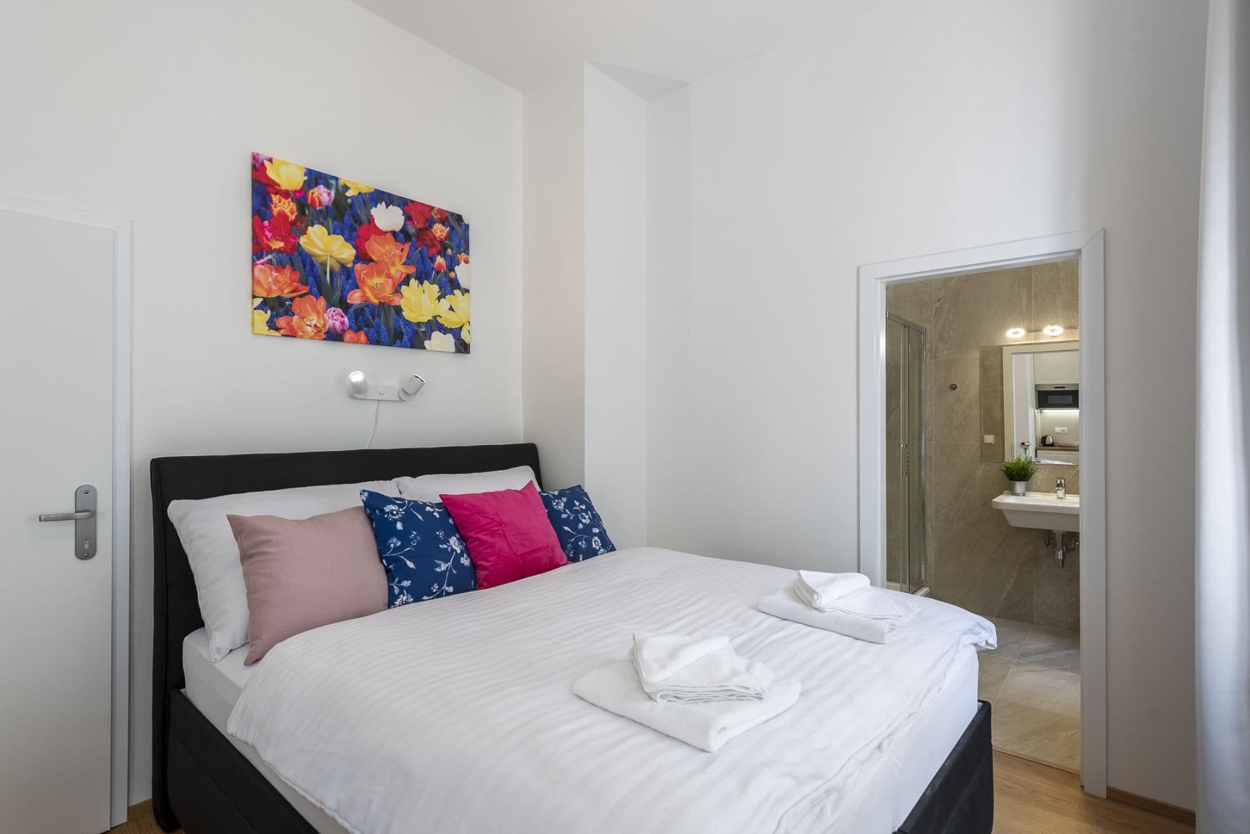 Pronájem bytu 20 m², Těšnov, Praha, Praha Pronájem bytu 20 m², Těšnov, Praha, Praha