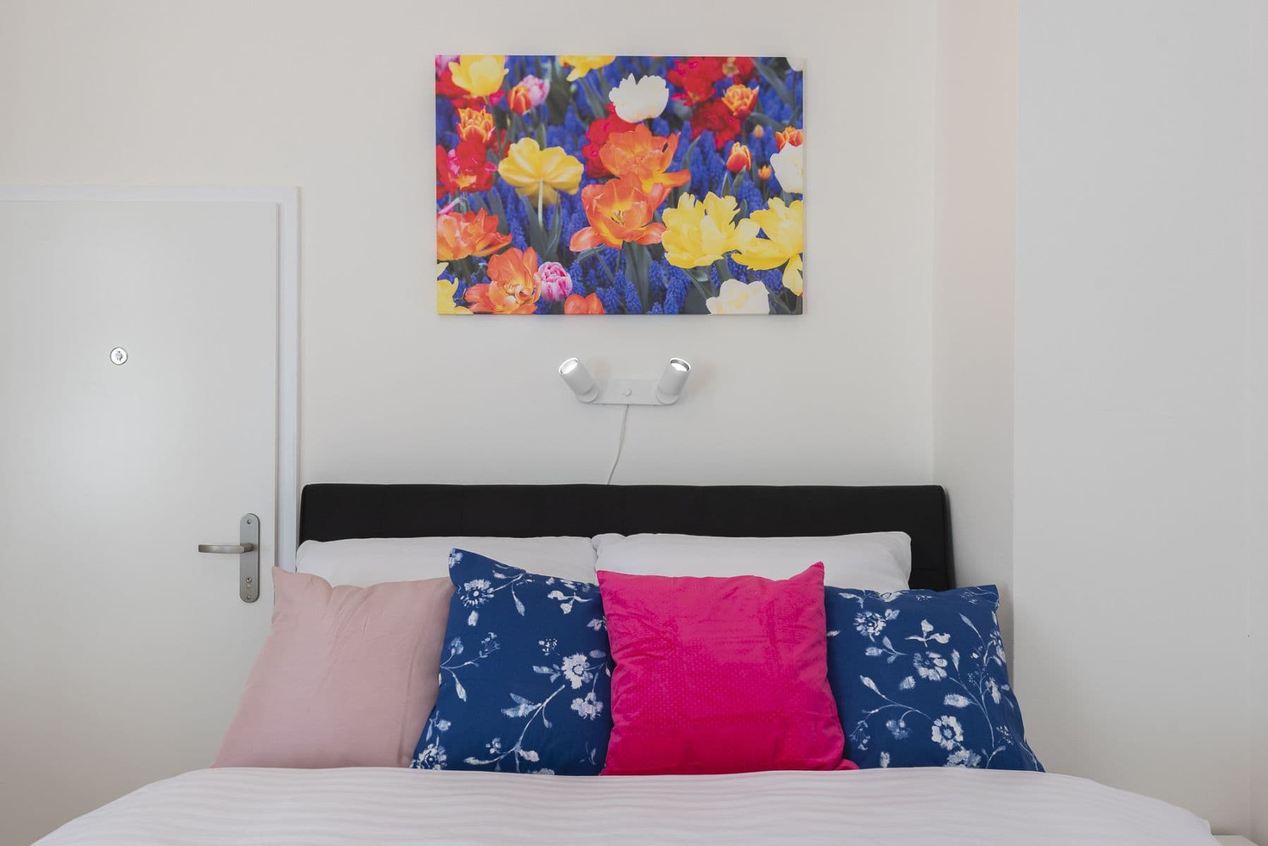 Pronájem bytu 20 m², Těšnov, Praha, Praha Pronájem bytu 20 m², Těšnov, Praha, Praha