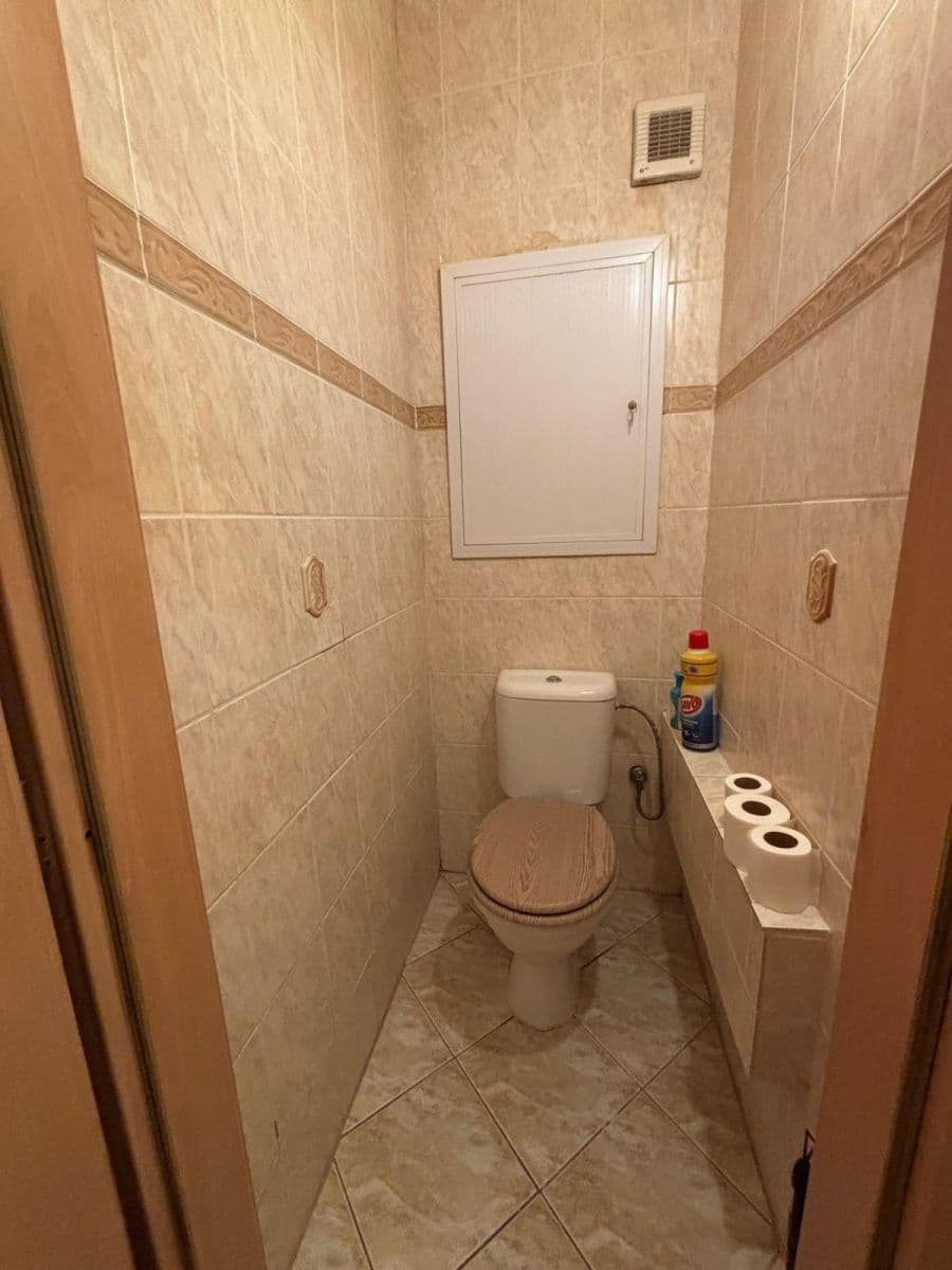Pronájem bytu 3+kk 78 m², Jašíkova, Ružinov, Bratislavský kraj Pronájem bytu 3+kk 78 m², Jašíkova, Ružinov, Bratislavský kraj
