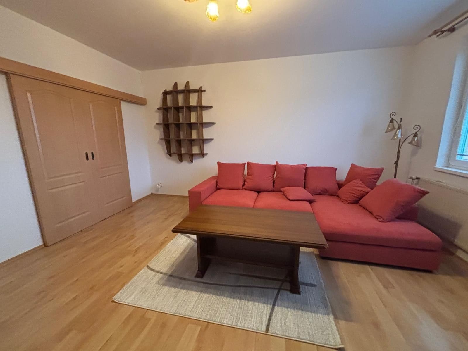 Pronájem bytu 3+kk 78 m², Jašíkova, Ružinov, Bratislavský kraj Pronájem bytu 3+kk 78 m², Jašíkova, Ružinov, Bratislavský kraj