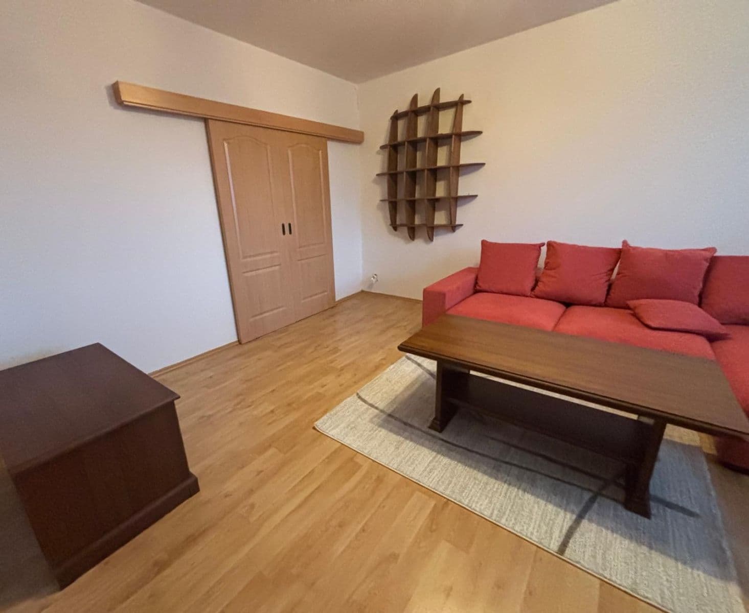 Pronájem bytu 3+kk 78 m², Jašíkova, Ružinov, Bratislavský kraj Pronájem bytu 3+kk 78 m², Jašíkova, Ružinov, Bratislavský kraj