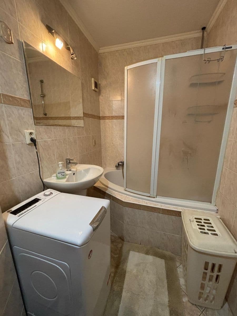 Pronájem bytu 3+kk 78 m², Jašíkova, Ružinov, Bratislavský kraj Pronájem bytu 3+kk 78 m², Jašíkova, Ružinov, Bratislavský kraj