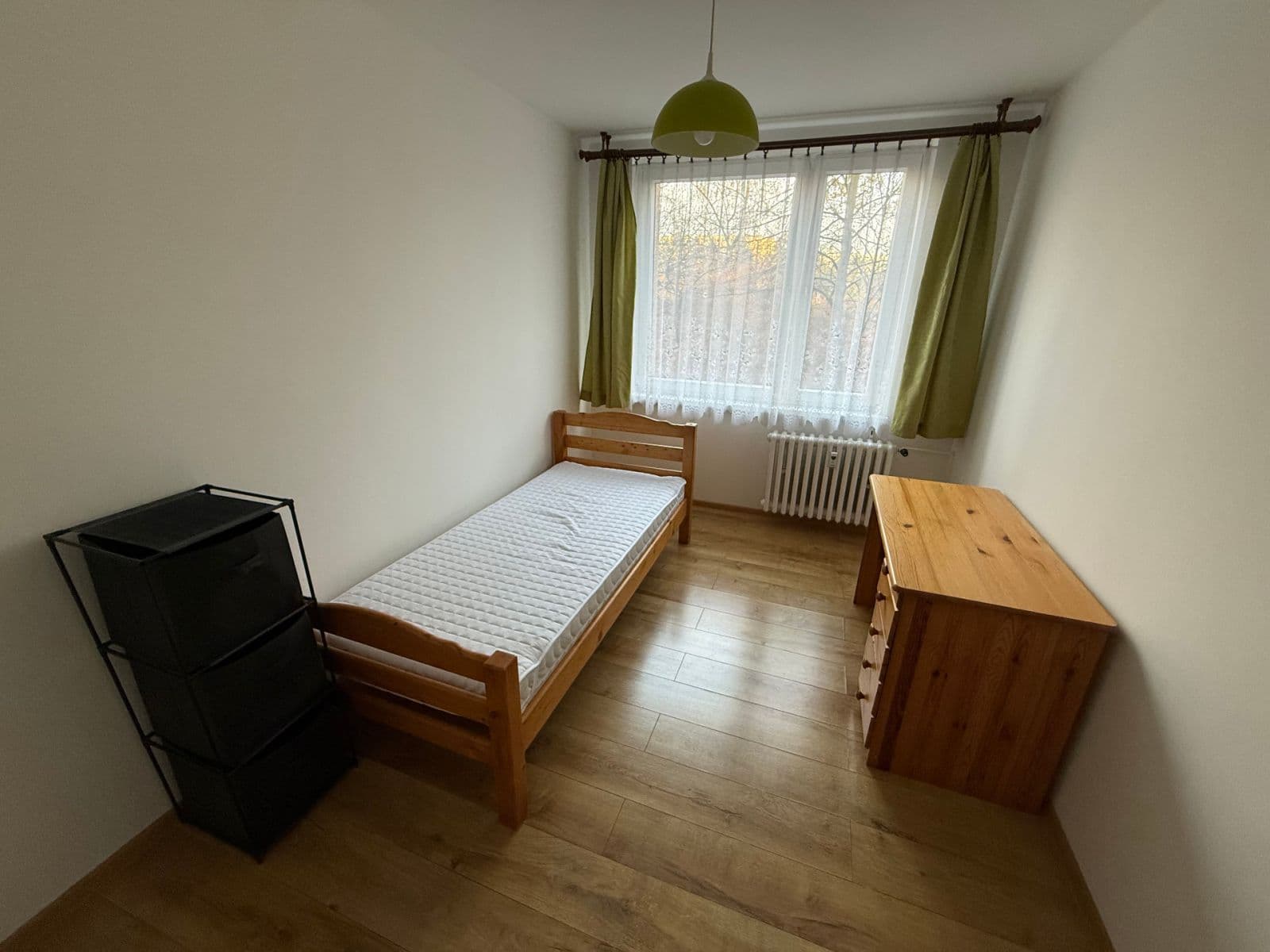 Pronájem bytu 2+kk 43 m², Blattného, Praha, Praha Pronájem bytu 2+kk 43 m², Blattného, Praha, Praha