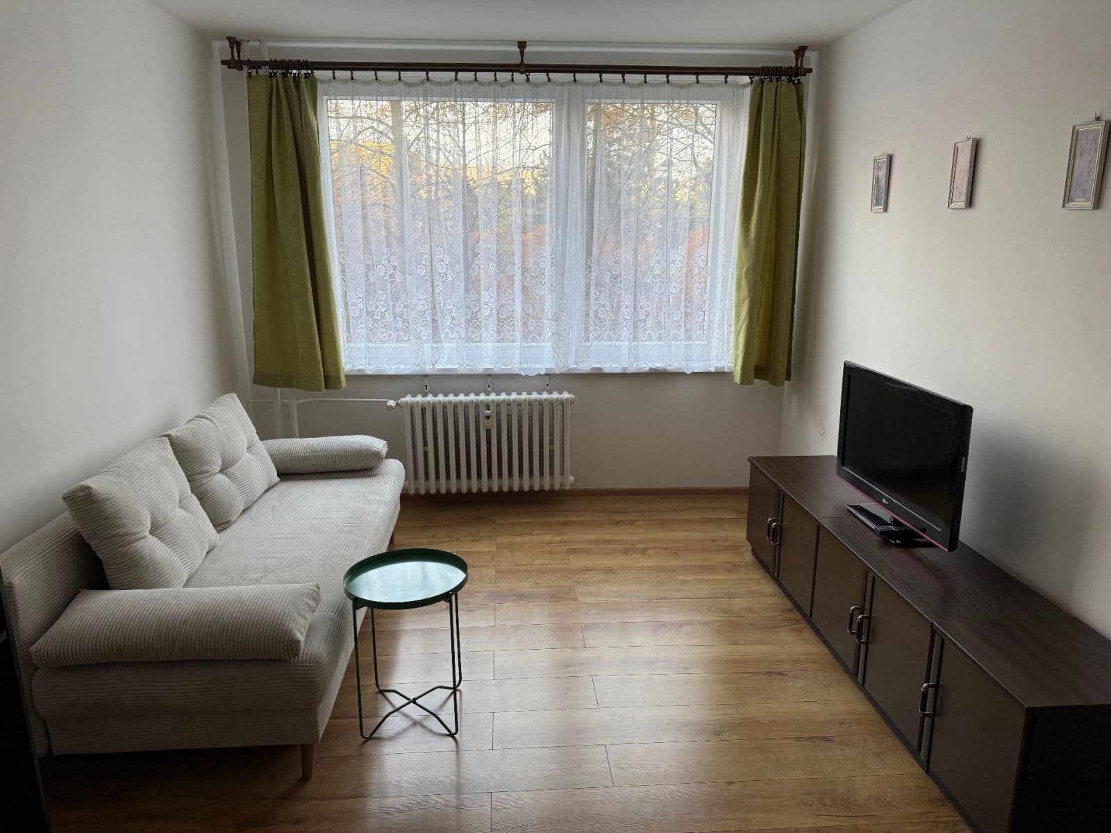 Pronájem bytu 2+kk 43 m², Blattného, Praha, Praha Pronájem bytu 2+kk 43 m², Blattného, Praha, Praha