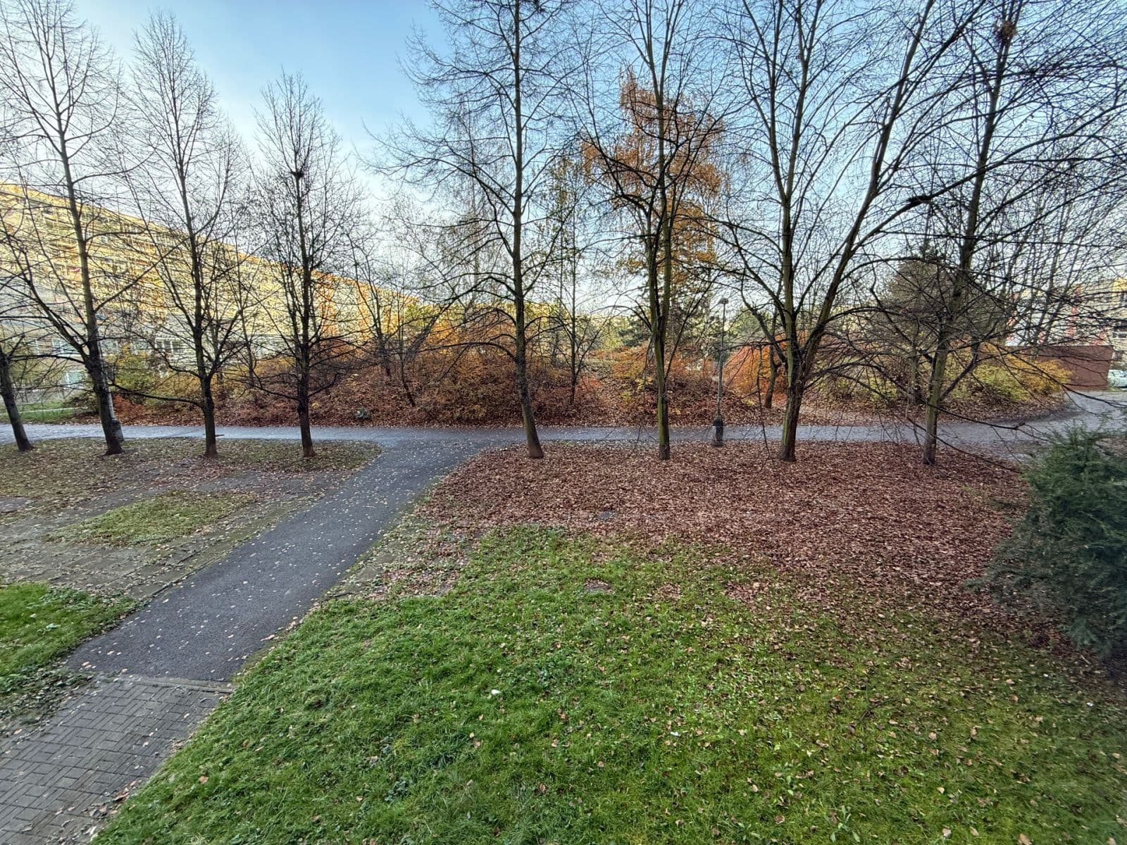 Pronájem bytu 2+kk 43 m², Blattného, Praha, Praha Pronájem bytu 2+kk 43 m², Blattného, Praha, Praha