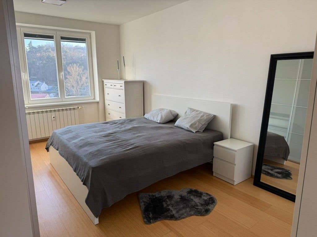 Pronájem bytu 2+kk 69 m², Rybářská, Brno, Jihomoravský kraj Pronájem bytu 2+kk 69 m², Rybářská, Brno, Jihomoravský kraj