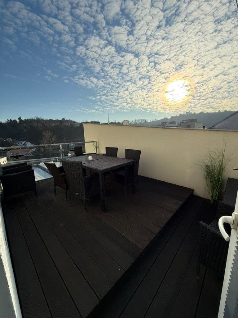 Pronájem bytu 2+kk 69 m², Rybářská, Brno, Jihomoravský kraj Pronájem bytu 2+kk 69 m², Rybářská, Brno, Jihomoravský kraj