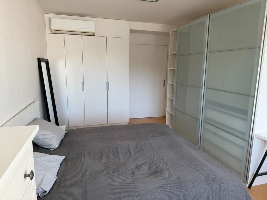 Pronájem bytu 2+kk 69 m², Rybářská, Brno, Jihomoravský kraj Pronájem bytu 2+kk 69 m², Rybářská, Brno, Jihomoravský kraj