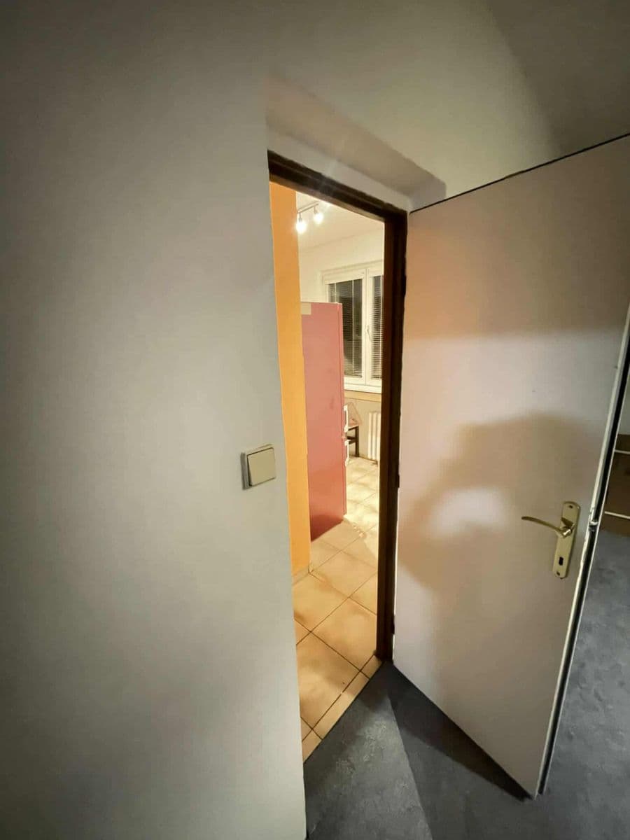 Prodej bytu 3+1 75 m², Útulná, Praha, Praha Prodej bytu 3+1 75 m², Útulná, Praha, Praha