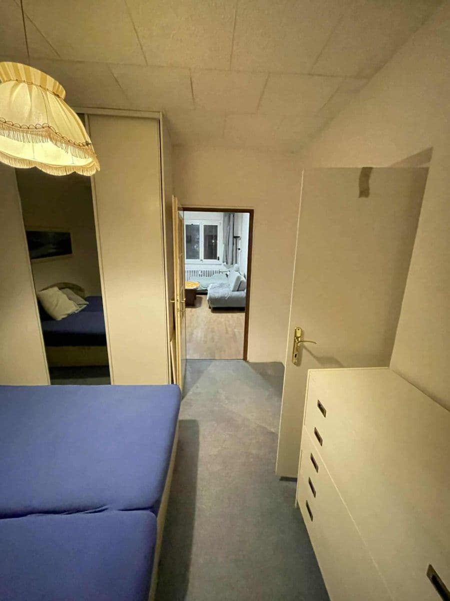 Prodej bytu 3+1 75 m², Útulná, Praha, Praha Prodej bytu 3+1 75 m², Útulná, Praha, Praha