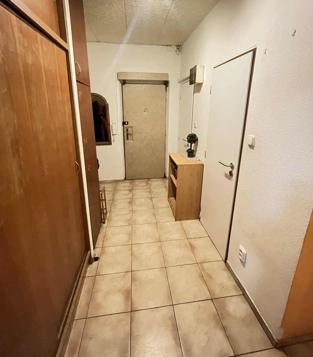 Prodej bytu 3+1 75 m², Útulná, Praha, Praha Prodej bytu 3+1 75 m², Útulná, Praha, Praha