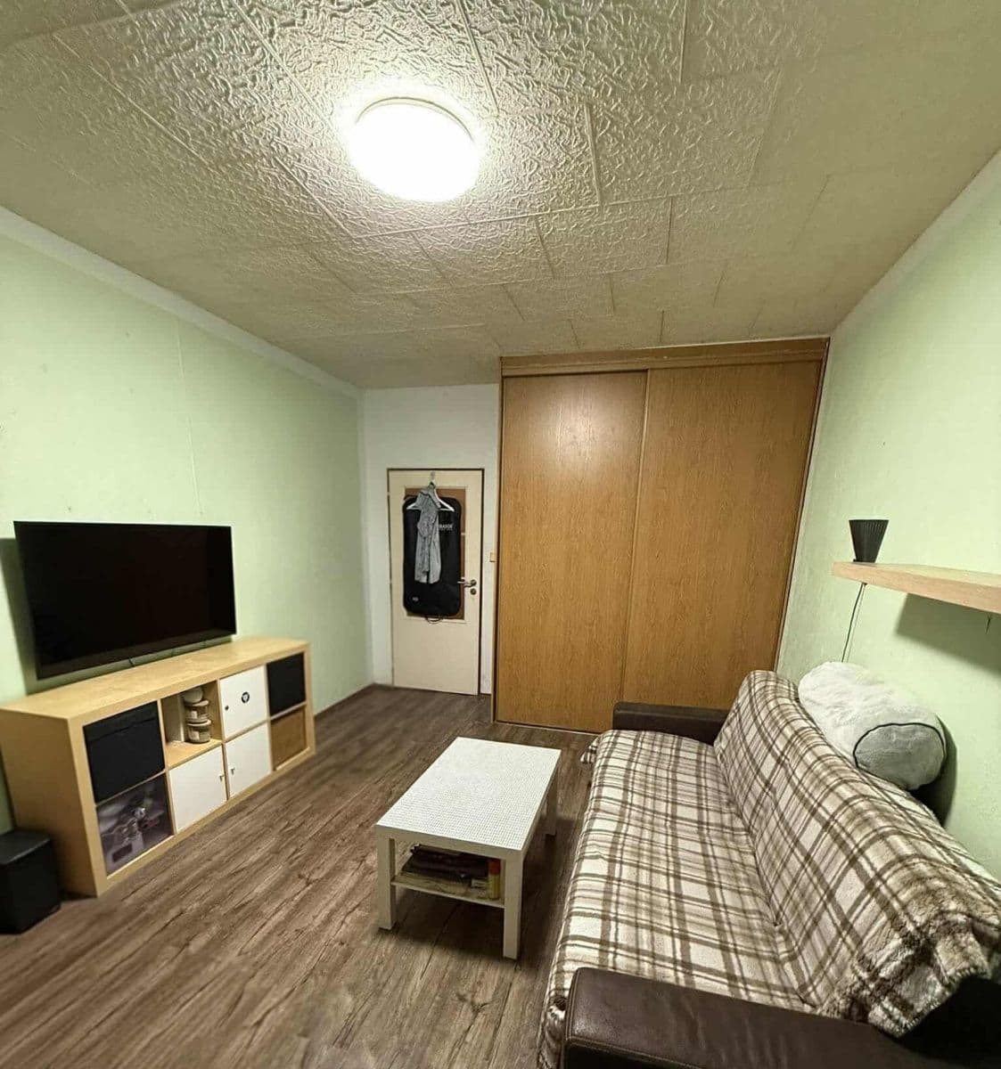 Prodej bytu 3+1 75 m², Útulná, Praha, Praha Prodej bytu 3+1 75 m², Útulná, Praha, Praha