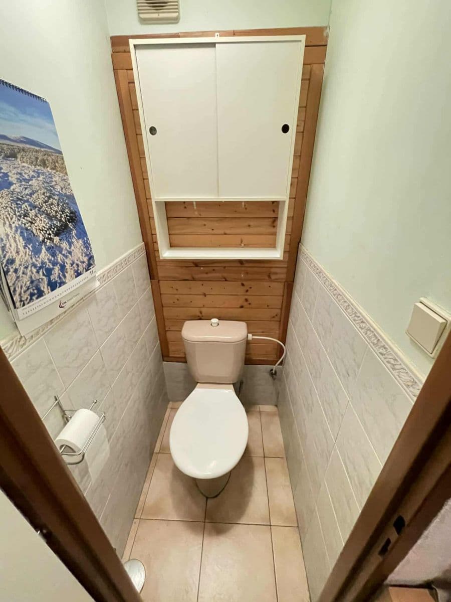 Prodej bytu 3+1 75 m², Útulná, Praha, Praha Prodej bytu 3+1 75 m², Útulná, Praha, Praha