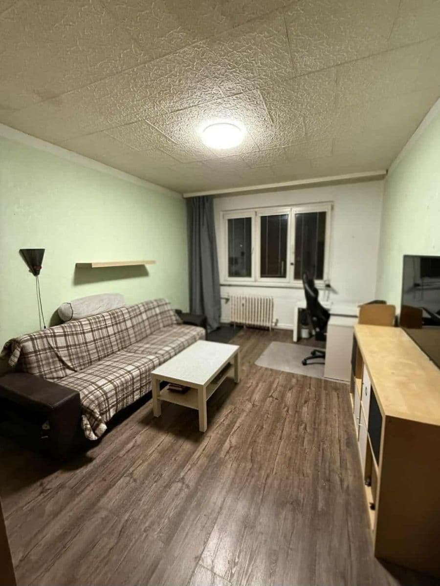 Prodej bytu 3+1 75 m², Útulná, Praha, Praha Prodej bytu 3+1 75 m², Útulná, Praha, Praha