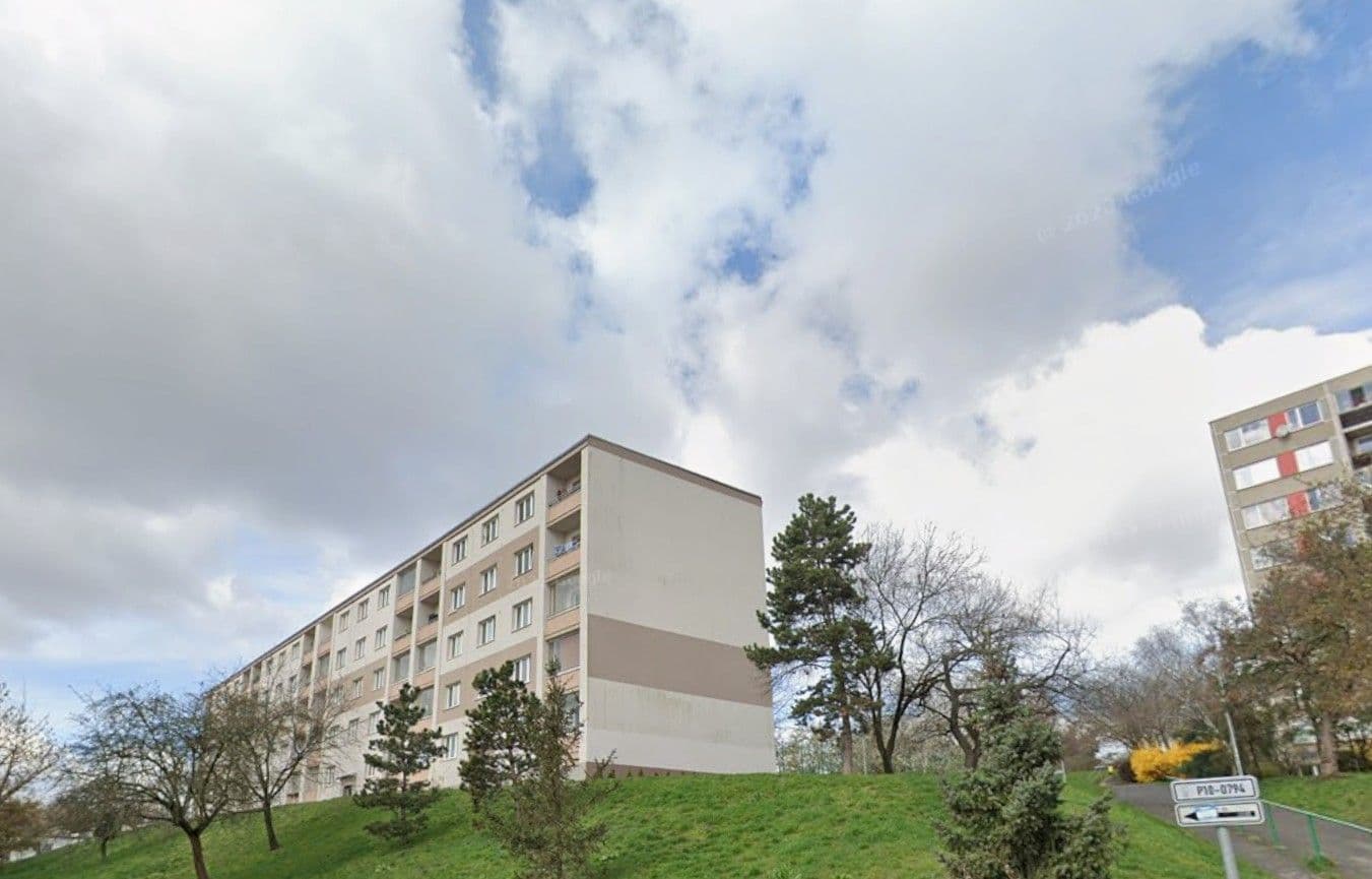 Prodej bytu 3+1 75 m², Útulná, Praha, Praha Prodej bytu 3+1 75 m², Útulná, Praha, Praha