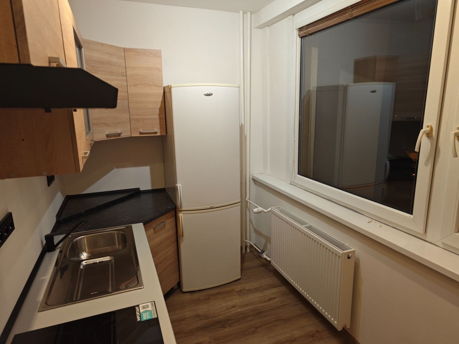 Pronájem bytu 2+1 58 m², Krajní, Plzeň, Plzeňský kraj Pronájem bytu 2+1 58 m², Krajní, Plzeň, Plzeňský kraj