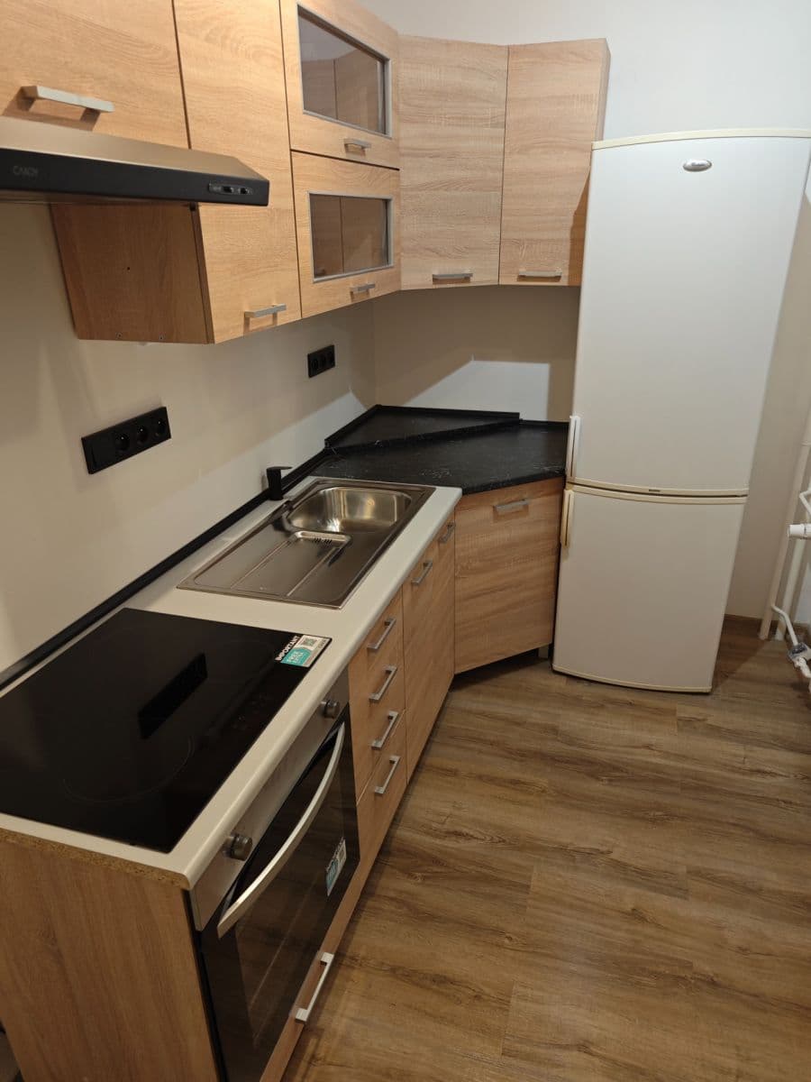 Pronájem bytu 2+1 58 m², Krajní, Plzeň, Plzeňský kraj Pronájem bytu 2+1 58 m², Krajní, Plzeň, Plzeňský kraj