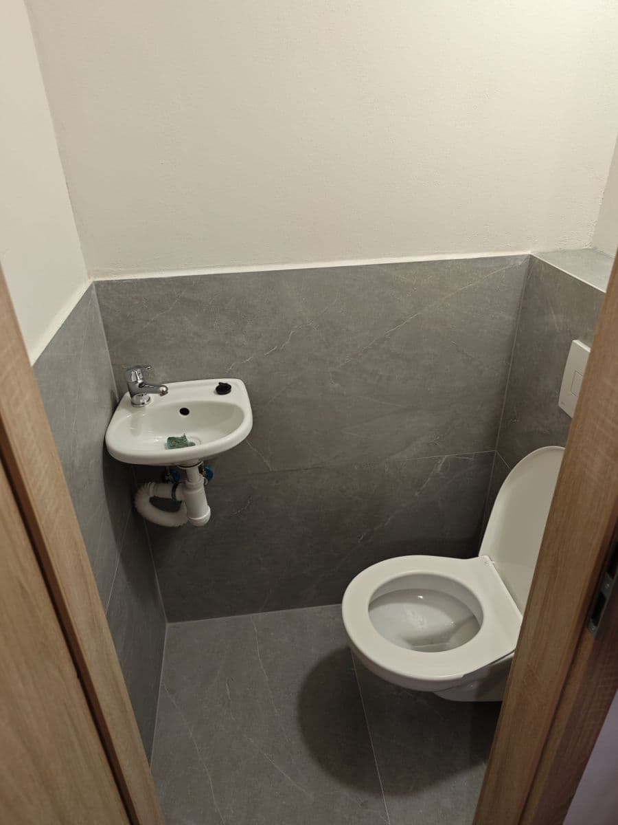 Pronájem bytu 2+1 58 m², Krajní, Plzeň, Plzeňský kraj Pronájem bytu 2+1 58 m², Krajní, Plzeň, Plzeňský kraj