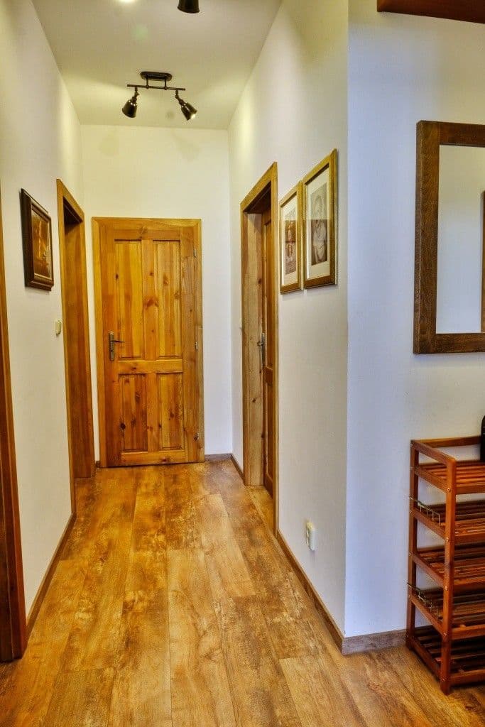 Pronájem bytu 3+kk 96 m², Ouvalova, Slaný, Středočeský kraj Pronájem bytu 3+kk 96 m², Ouvalova, Slaný, Středočeský kraj