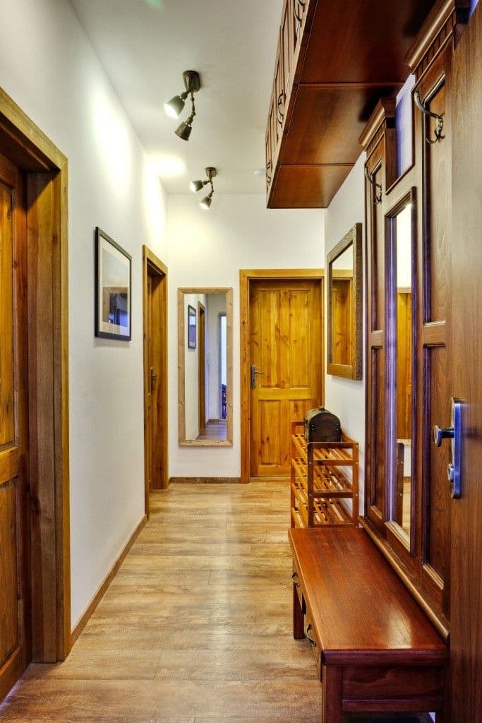 Pronájem bytu 3+kk 96 m², Ouvalova, Slaný, Středočeský kraj Pronájem bytu 3+kk 96 m², Ouvalova, Slaný, Středočeský kraj