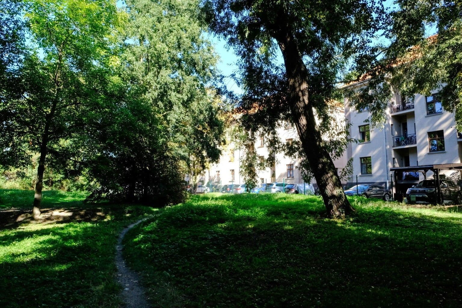 Pronájem bytu 3+kk 96 m², Ouvalova, Slaný, Středočeský kraj Pronájem bytu 3+kk 96 m², Ouvalova, Slaný, Středočeský kraj