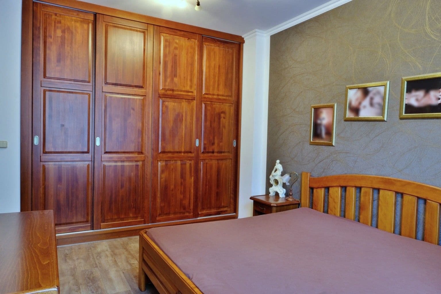 Prodej bytu 3+kk 96 m², Ouvalova, Slaný, Středočeský kraj Prodej bytu 3+kk 96 m², Ouvalova, Slaný, Středočeský kraj