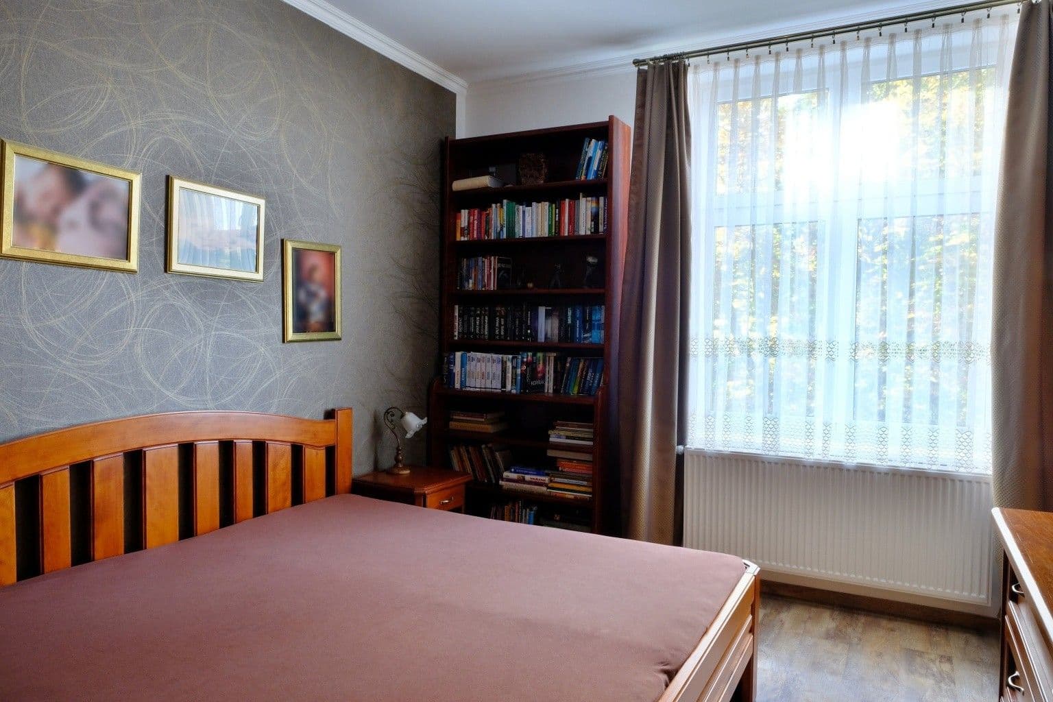 Prodej bytu 3+kk 96 m², Ouvalova, Slaný, Středočeský kraj Prodej bytu 3+kk 96 m², Ouvalova, Slaný, Středočeský kraj