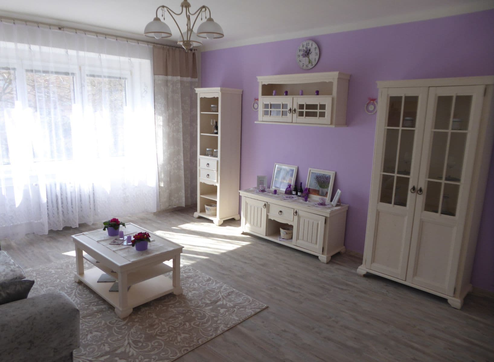 Prodej bytu 3+1 78 m², Budějovická, Praha, Praha Prodej bytu 3+1 78 m², Budějovická, Praha, Praha