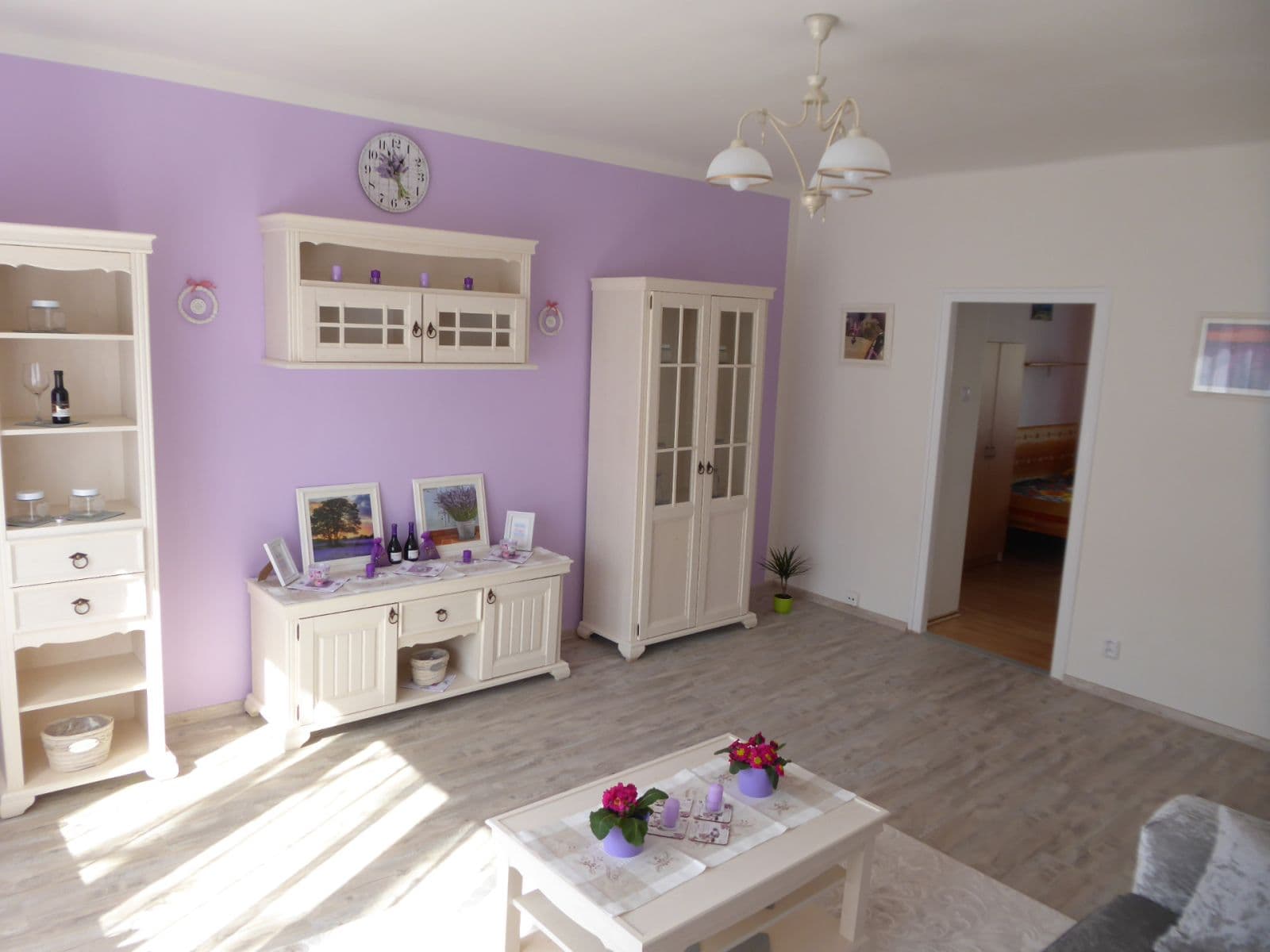 Prodej bytu 3+1 78 m², Budějovická, Praha, Praha Prodej bytu 3+1 78 m², Budějovická, Praha, Praha