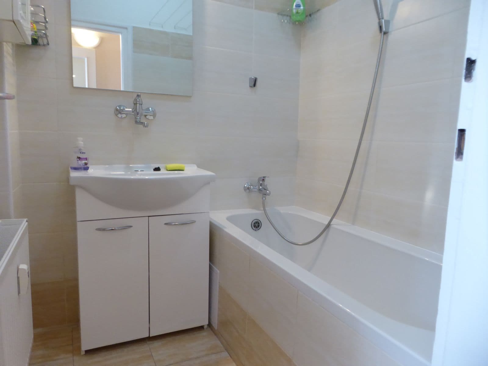 Prodej bytu 3+1 78 m², Budějovická, Praha, Praha Prodej bytu 3+1 78 m², Budějovická, Praha, Praha