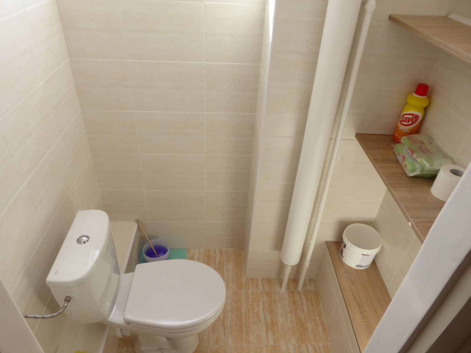 Prodej bytu 3+1 78 m², Budějovická, Praha, Praha Prodej bytu 3+1 78 m², Budějovická, Praha, Praha