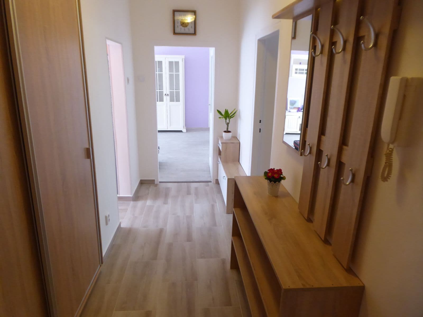 Prodej bytu 3+1 78 m², Budějovická, Praha, Praha Prodej bytu 3+1 78 m², Budějovická, Praha, Praha