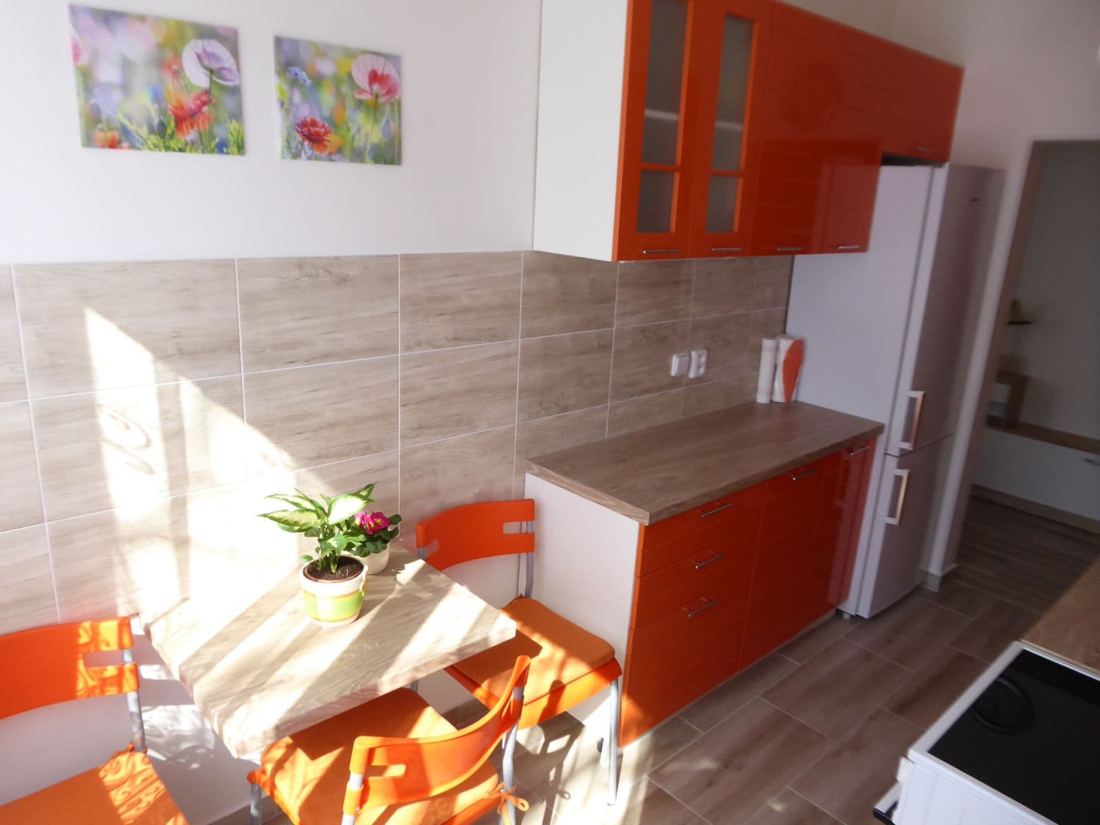 Prodej bytu 3+1 78 m², Budějovická, Praha, Praha Prodej bytu 3+1 78 m², Budějovická, Praha, Praha