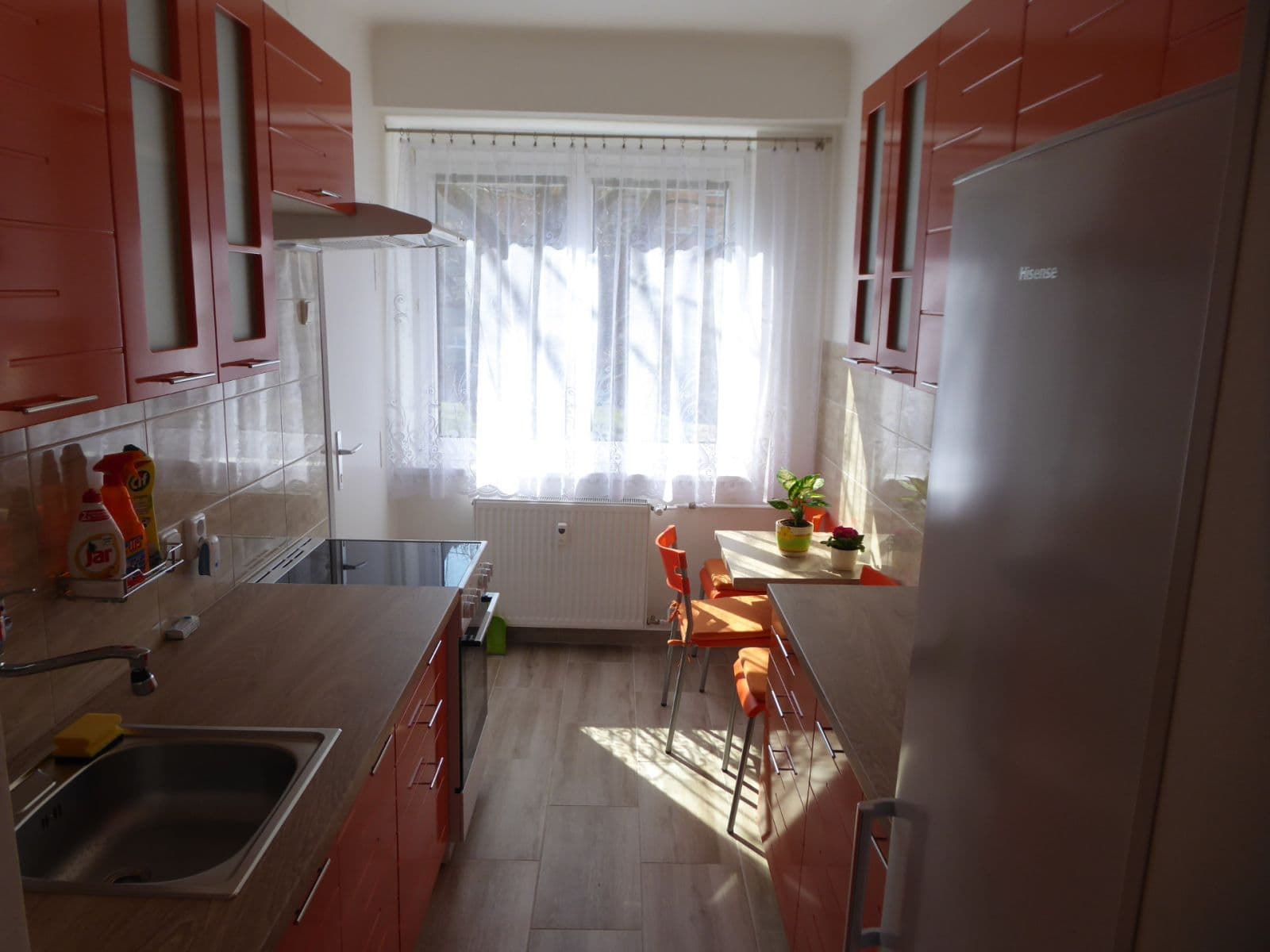 Prodej bytu 3+1 78 m², Budějovická, Praha, Praha Prodej bytu 3+1 78 m², Budějovická, Praha, Praha