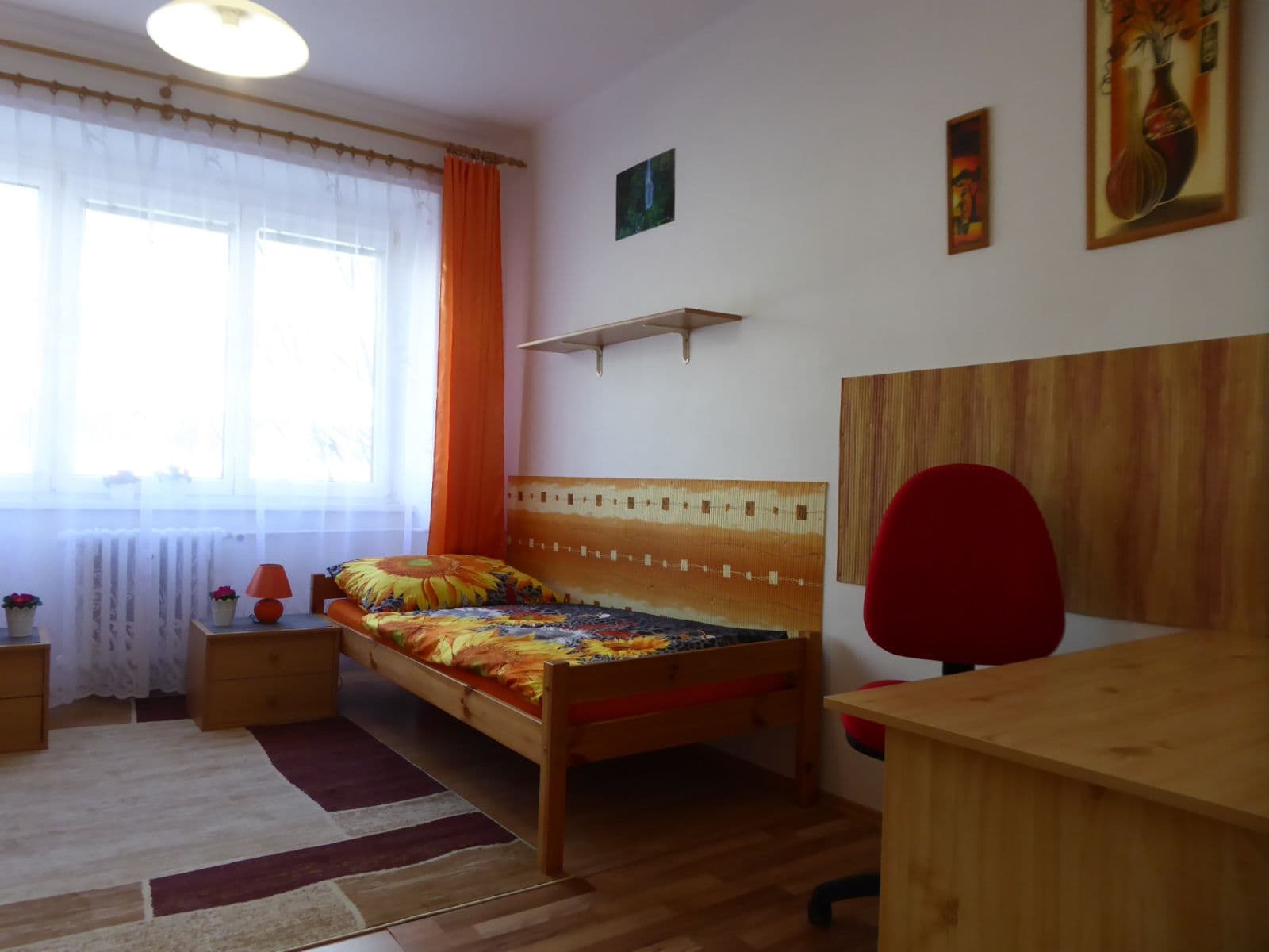 Prodej bytu 3+1 78 m², Budějovická, Praha, Praha Prodej bytu 3+1 78 m², Budějovická, Praha, Praha