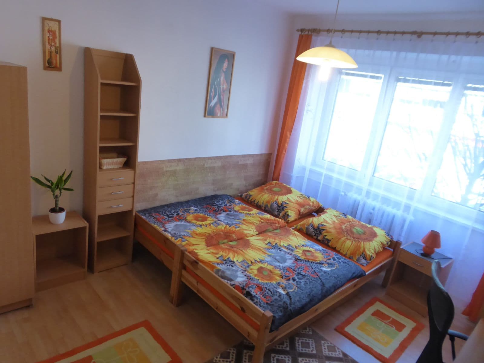 Prodej bytu 3+1 78 m², Budějovická, Praha, Praha Prodej bytu 3+1 78 m², Budějovická, Praha, Praha