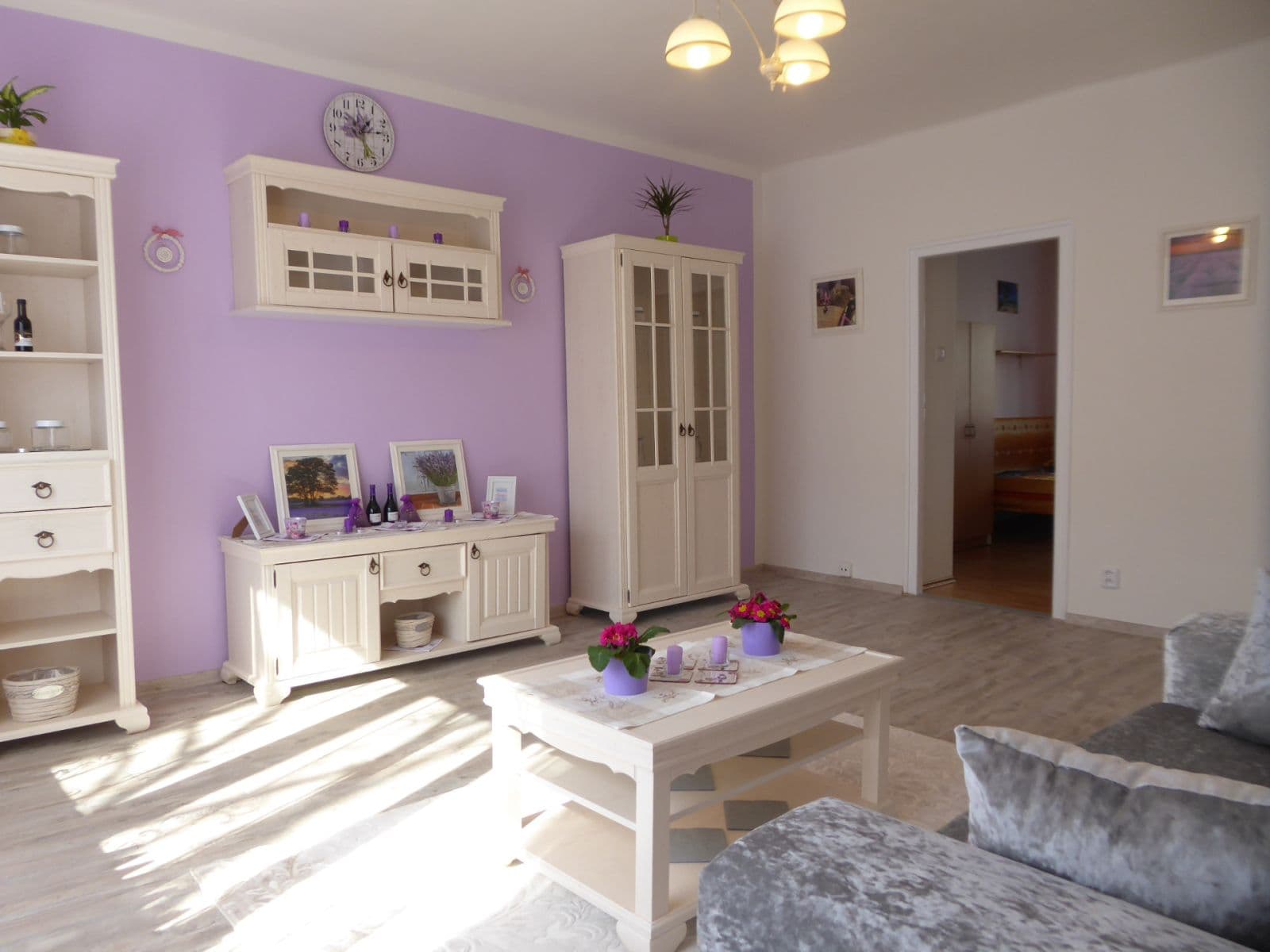 Prodej bytu 3+1 78 m², Budějovická, Praha, Praha Prodej bytu 3+1 78 m², Budějovická, Praha, Praha