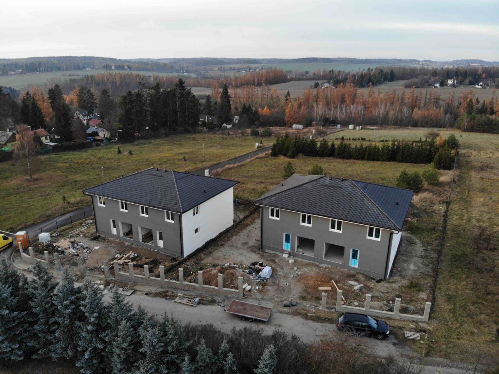 Prodej bytu 5+kk 157 m², Unhošť, Středočeský kraj Prodej bytu 5+kk 157 m², Unhošť, Středočeský kraj