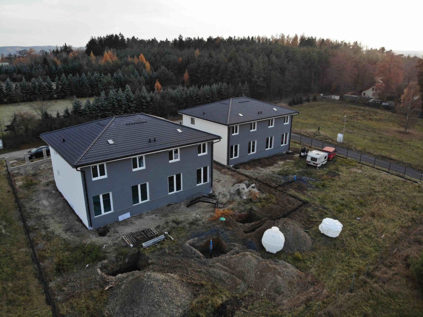 Prodej bytu 5+kk 157 m², Unhošť, Středočeský kraj Prodej bytu 5+kk 157 m², Unhošť, Středočeský kraj